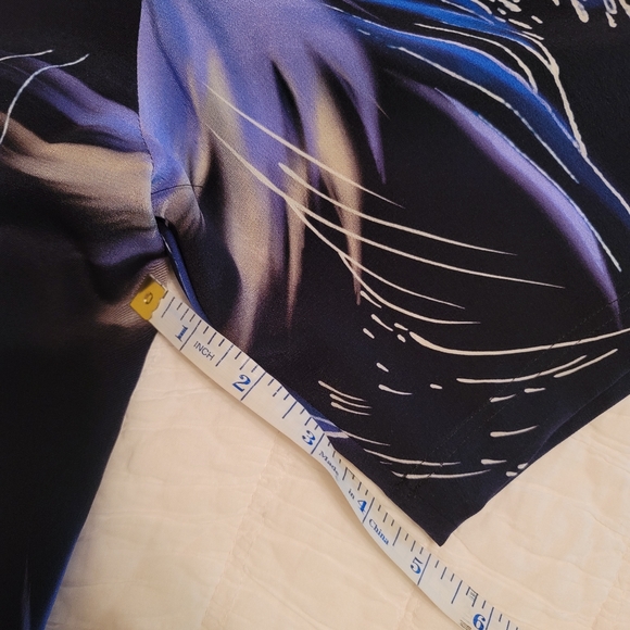 Givenchy Silk Top 38 - Picture 10 of 11